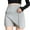 Gray, variant on Htigea Clearance Womens Tennis Skirt High Waisted Golf Skort with 2 Pockets Stretchy Athletic Skirts for Workout Running Gray,L