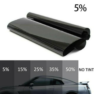 Front Sides Precut Acura Legend Coupe Window Tint Kit 
