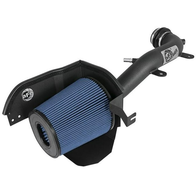 5413002B Magnum Force Stage 2 XP Pro 5R Cold Air Intake Systems for 2018 Jeep Wrangler