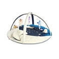 thumbnail image 1 of Skip Hop Baby Play Gym, Celestial Dreams, Grey, 1 of 15