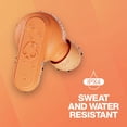 thumbnail image 4 of Audifonos TWS Skullcandy Dime Naranja S2DMW-P754, 4 of 5