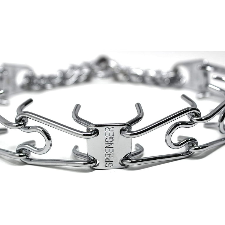 Herm sprenger prong collar walmart Clearance
