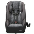 Cosco MightyFit™ 65 DX Convertible Car Seat, Heather Onyx