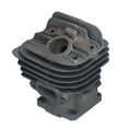 thumbnail image 1 of Cylinder Piston,Cylinder Piston Kit Chain Metal Cylinder Piston Cylinder Piston Kit Unrivaled Performance, 1 of 6