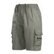 thumbnail image 1 of Pantalones Cortos De Los Hombres Suave Cintura Transpirable, 1 of 3