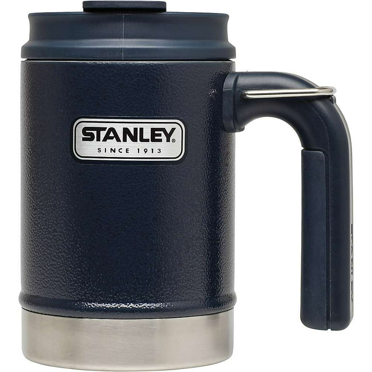 Stanley 16 oz. Classic One Hand Vacuum Mug 2.0 – ShopLandPride