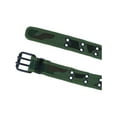 thumbnail image 2 of CTM Kids Camo 2 Hole Roller Buckle Canvas Belt, 2 of 4