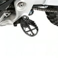 thumbnail image 2 of Drc Z48-02-806 Ultra Wide Foot Pegs - 57mm, 2 of 4