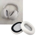 thumbnail image 2 of lanema High Comfort Headphone Ear Cushions Sponge Foam Protein Leather Padding Noise Reduction For W830NB Headsets, 2 of 14