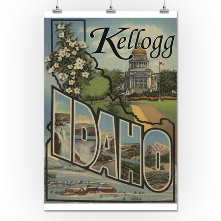 Kellogg stock options