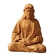 thumbnail image 4 of Figura católica Sagrado Corazón de Jesús Estatua Regalo Figura coleccionable de Jesús para 15cm, 4 of 9