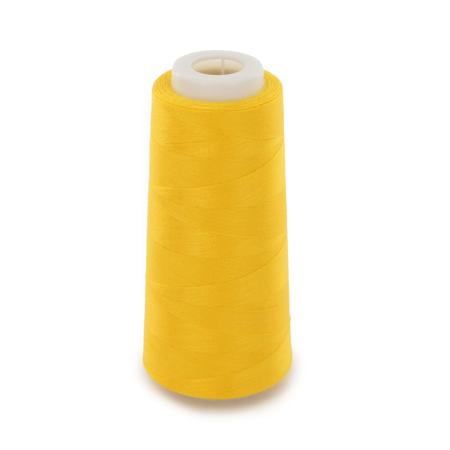 TRULOCK Serging Thread, 1500m Spool for Overlock Machines
