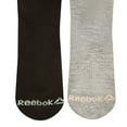 thumbnail image 4 of Reebok Girls Pro-Series Ankle Socks, 10-Pack, 4 of 6
