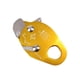 thumbnail image 3 of Cuerda de Escalada Colamx con Protección Autoblocante Amarillo 11 cm x 6,4 cm, 3 of 8