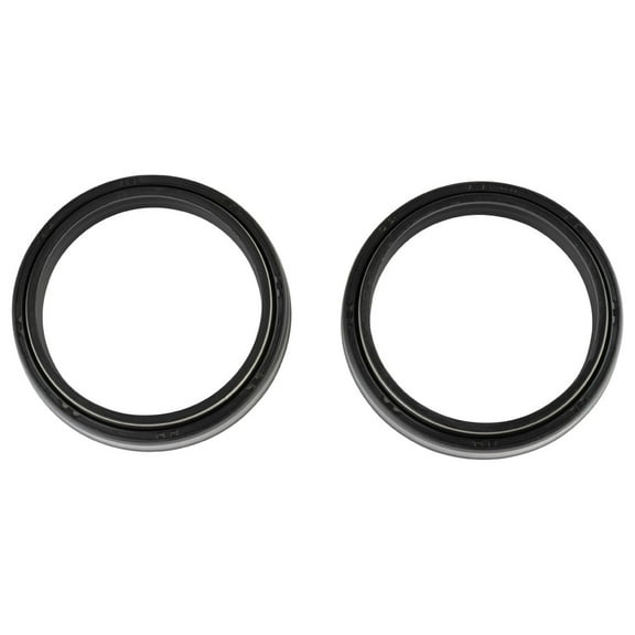 Tusk Fork Seals For KAWASAKI KX250 X 2021-2023