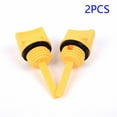 thumbnail image 1 of Oil Filler Cap Dipstick for GX120 GX140 for GX200 Small Engine 5.5 6.5For for HP, 1 of 9