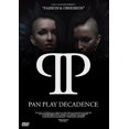 thumbnail image 1 of Pan Play Decadence [ NON-USA FORMAT, PAL, Reg.0 Import - Italy ], 1 of 1