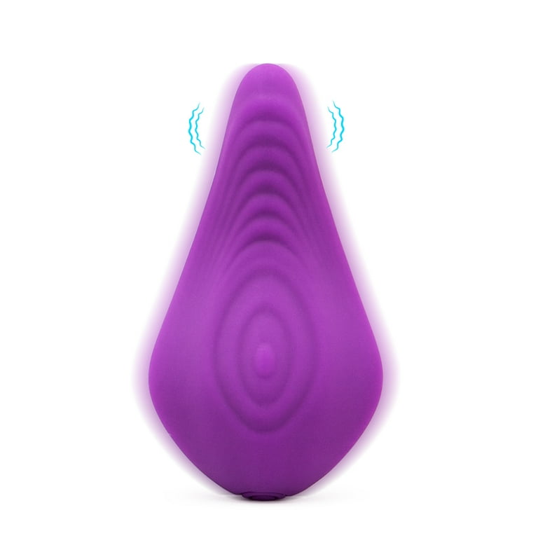 Finger Vibe Vibrator G-spot Clitoral Stimulator Adult Sex Toys for