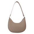 thumbnail image 1 of Bolsa Rhombic Lattice Commute Bag Casual Crescent Bag Temperamento exquisito para viajes Ehuebsd Para Estrenar, 1 of 2