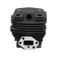 thumbnail image 1 of Reemplazo del pistón del cilindro de motosierra, kit de pistón del cilindro Piezas de repuesto del pistón del cilindro de motosierra de 40 mm Reemplazo del kit de pistón del cilindro Altamente recomendado, 1 of 8
