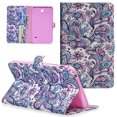thumbnail image 2 of UUCovers Funda para Samsung Galaxy Tab 4 7.0 pulgadas Modelo (SM-T230/, 2 of 2