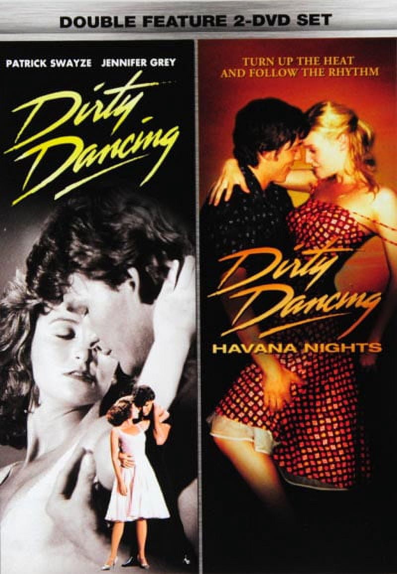 Dirty Dancing: The Complete Collection [DVD]