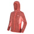 thumbnail image 4 of Regatta - Forro Polar Walbury III para Mujer (Coral Fusión, Melocotón Neón), 4 of 6