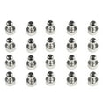 thumbnail image 1 of Neodymium Magnets Pin Board Magnet for Board Cone Magnets Super Strong 20Pcs, 1 of 7