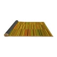thumbnail image 2 of Ahgly Company Indoor Rectangle Southwestern Yellow Country Area Rugs, 4' x 6', 2 of 4
