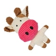 thumbnail image 3 of Juguetes De Peluche Para Perros, Interesantes Juguetes De Peluche Para Perros Resistentes A Mordeduras Para Suministros De Mascotas Para Cachorros, 3 of 8