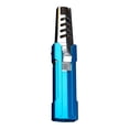 thumbnail image 2 of EGYMEN Metal Welding Torch Lighter, Windproof Outdoor Barbecue Lighter, Adjustable Flame Kitchen Baking Torch, Durable Butane Torch for BBQ and Bonfires, 2 of 6