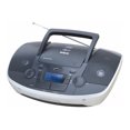 thumbnail image 3 of Radiograbadora Rca Bluetooth Radio Fm Color Gris RCA BLUETOOTH/ USB / MP3, 3 of 3