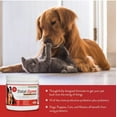 thumbnail image 2 of NWC Naturals- Total-Zymes - Enzymes for Canines and Felines - Treats 100 Cups of Pet Food (Vegetarian Formula), 2 of 6
