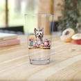 thumbnail image 2 of Happy Mother's Day Chinese Crested with Sweets and Flowers at a Picnic 16oz Pint Beer Glass Mug Dog Lover Beer Glasses Cup - 13005, 2 of 5