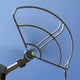 thumbnail image 4 of Moyic 4 unids/set ligero y fácil de llevar anillo protector de hélice de Drone para seguridad y comodidad Electrónica, 4 of 6