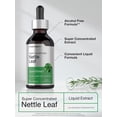 thumbnail image 6 of Stinging Nettle Liquid Extract | 2 oz | Vegetarian & Alcohol Free for Men and Women | by Horbaach, 6 of 8