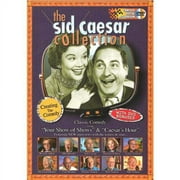 Sid Caesar Collection - Creating the Comedy