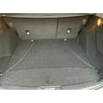 thumbnail image 2 of EACCESSORIES EA Rear Trunk Organizer Cargo Net for Honda CR-V 2018-2023 - Floor Style Cargo Net for SUV-Premium Mesh Elastic Car Trunk Organizer Vehicle Carrier Storage – Compatible with Honda CR-V, 2 of 7
