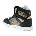 thumbnail image 6 of DVS Womens Honcho High Top Lace Up  Athletic Sneakers Casual Shoes, 6 of 8