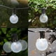 thumbnail image 3 of Cadena de luces GOOTHY G40 de 25 pies, color blanco esmerilado, 120 V, para exteriores, 3 of 8