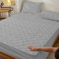 thumbnail image 5 of Bedspreads For King Size Beds Clearance! Bedspread Covers, Heavy Duty Bed Sheet Protectors, Bedspreads For King Size Beds For Summer Lightweight Cotton, 5 of 6