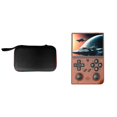 thumbnail image 1 of Estuche Transporte Duro Protector A Prueba Golpes para Anbernic RG35XX H, 1 of 6