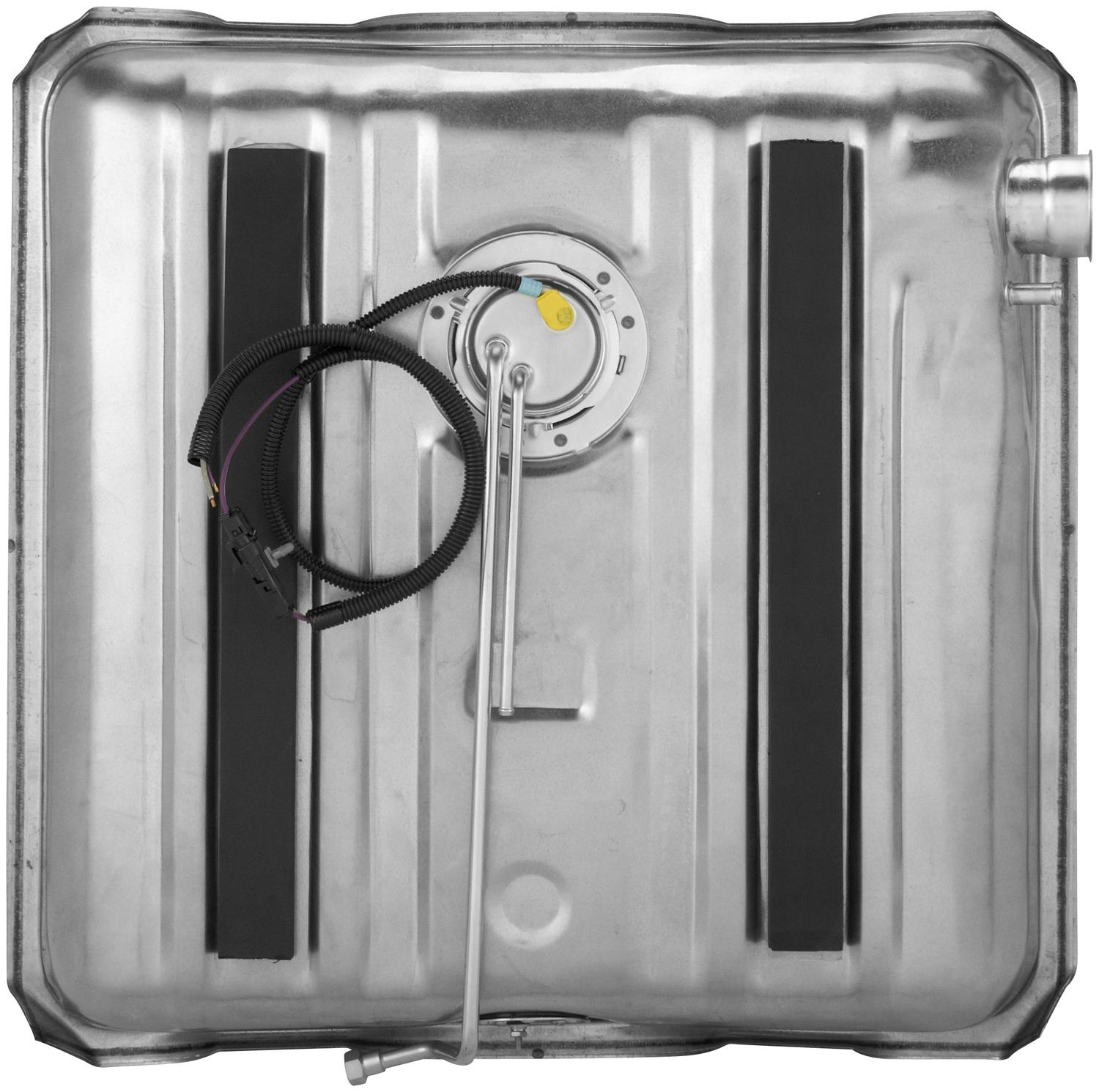 Spectra Premium GM28DFI Classic Fuel Injection Conversion Tank And Pump Assembly