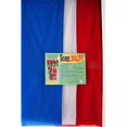 thumbnail image 1 of SCIDCANRWB Idées d'Éducation Artistique Kit de Baldaquin Patriotique, 1 of 1