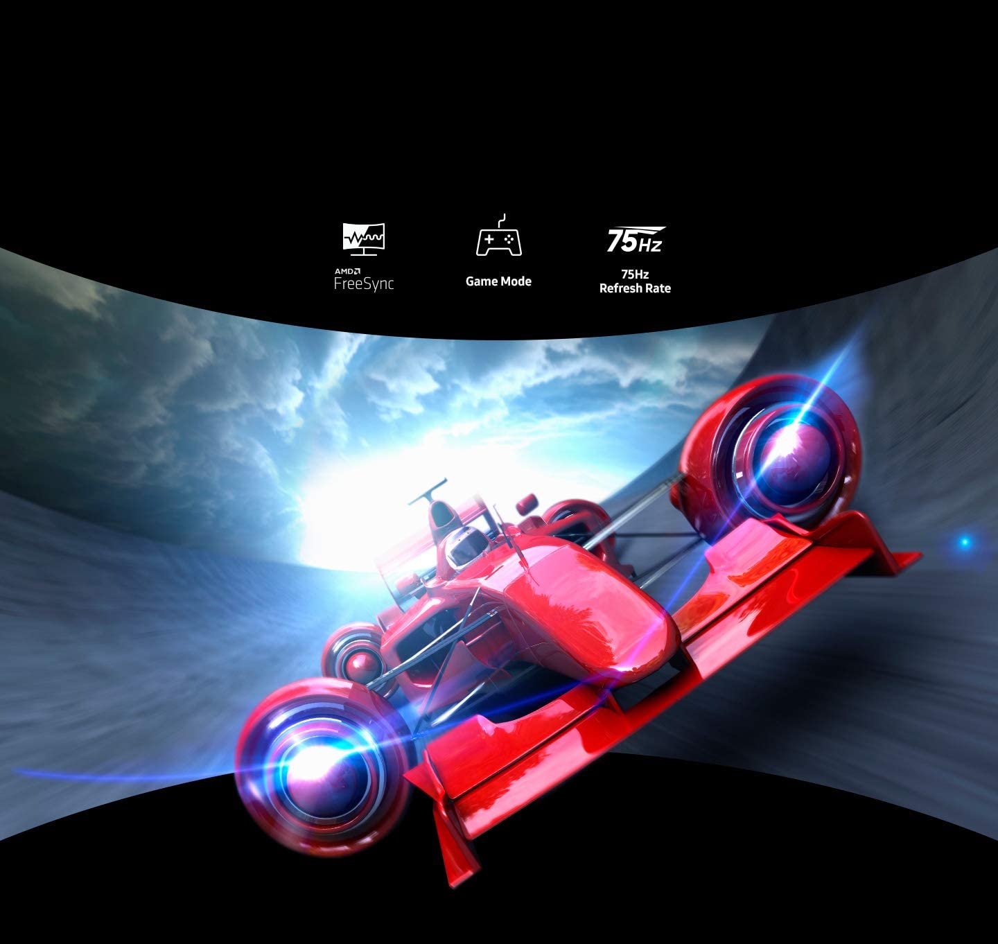 Samsung Monitor T55 32 Inch |32\