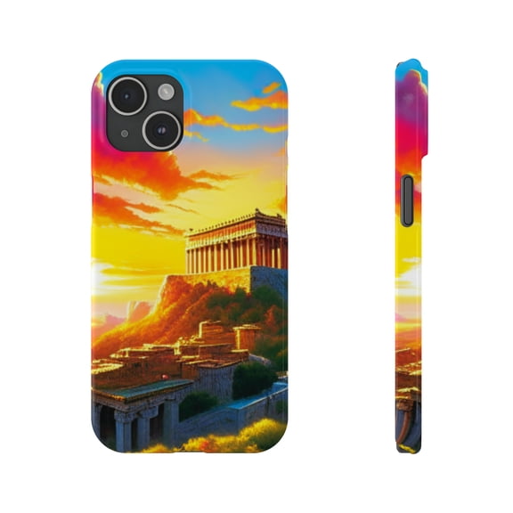 Slim Smartphone Cases Apple iPhone 15 14 13 12 11 Pro Max Ultra Plus Mini