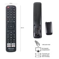 thumbnail image 3 of Control Remoto Para Tv Hisense Rm-hisl13351, 3 of 5