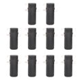 thumbnail image 1 of Accesorios para máquinas de electroterapia, 10 piezas Enchufe para máquina de electroterapia Pieza de máquina de electroterapia Accesorios para máquinas de electroterapia Impulsados por el rendimiento, 1 of 8