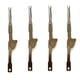 thumbnail image 1 of 4X Tijeras de Corte para Tejer Alfombras EléCtricas Tijeras de Corte de Pelo y Tijera de Pelo de Bucle para MáQuinas EléCtricas de Mechones de Alfombras, 1 of 5