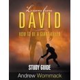 thumbnail image 1 of Pre-Owned Lessons From David Study Guide: How to be a Giant Killer (Paperback) 1595482229 9781595482228, 1 of 1